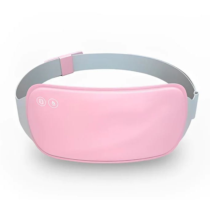 Cinturon calefactado para dolores menstruales y cólicos