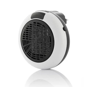 Calefactor termocerámico portátil